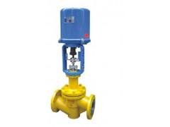 電動襯氟調節(jié)閥